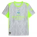 Maglia Manchester City Divisa Terza 2025/26 Maglia Manchester City Divisa Terza 2025/26