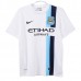 Maglia Manchester City Divisa Terza Retro 2013-14
