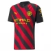 Maglia Manchester City Divisa Trasferta 2022/23 Maglia Manchester City Divisa Trasferta 2022/23