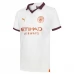 Maglia Manchester City Divisa Trasferta 2023/24