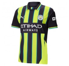 Maglia Manchester City Divisa Trasferta 2024/25