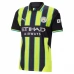 Maglia Manchester City Rodrigo 16 Divisa Trasferta 2024/25 Maglia Manchester City Rodrigo 16 Divisa Trasferta 2024/25