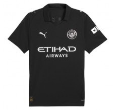 Maglia Manchester City Divisa Trasferta 2025/26