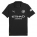 Maglia Manchester City Divisa Trasferta 2025/26