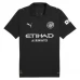 Maglia Manchester City Divisa Trasferta 2025/26 Maglia Manchester City Divisa Trasferta 2025/26