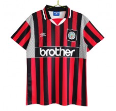 Maglia Manchester City Divisa Trasferta Retro 1994-96