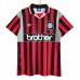 Maglia Manchester City Divisa Trasferta Retro 1994-96