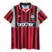 Maglia Manchester City Divisa Trasferta Retro 1994-96
