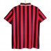Maglia Manchester City Divisa Trasferta Retro 1994-96