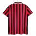 Maglia Manchester City Divisa Trasferta Retro 1994-96