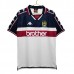 Maglia Manchester City Divisa Trasferta Retro 1997-98