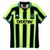 Maglia Manchester City Divisa Trasferta Retro 1998-99 Maglia Manchester City Divisa Trasferta Retro 1998-99