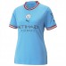 Maglia Manchester City Donna Divisa Prima 2022/23