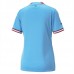 Maglia Manchester City Donna Divisa Prima 2022/23