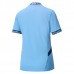 Maglia Manchester City Donna Divisa Prima 2024/25