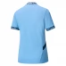 Maglia Manchester City Donna Divisa Prima 2024/25