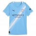 Maglia Manchester City Donna Divisa Prima 2025/26