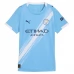 Maglia Manchester City Donna Divisa Prima 2025/26