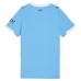 Maglia Manchester City Donna Divisa Prima 2025/26