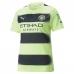 Maglia Manchester City Donna Divisa Terza 2022/23 Maglia Manchester City Donna Divisa Terza 2022/23