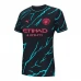 Maglia Manchester City Donna Divisa Terza 2023/24