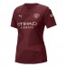 Maglia Manchester City Donna Divisa Terza 2024/25