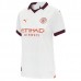 Maglia Manchester City Donna Divisa Trasferta 2023/24