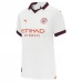 Maglia Manchester City Donna Divisa Trasferta 2023/24
