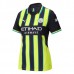 Maglia Manchester City Donna Divisa Trasferta 2024/25