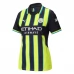 Maglia Manchester City Donna Divisa Trasferta 2024/25 Maglia Manchester City Donna Divisa Trasferta 2024/25