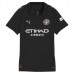 Maglia Manchester City Donna Divisa Trasferta 2025/26