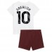 Maglia Manchester City Grealish 10 Bambino Divisa Trasferta 2023/24