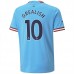 Maglia Manchester City Grealish 10 Divisa Prima 2022/23
