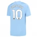 Maglia Manchester City Grealish 10 Divisa Prima 2023/24