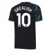 Maglia Manchester City Grealish 10 Divisa Terza 2023/24