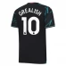 Maglia Manchester City Grealish 10 Divisa Terza 2023/24