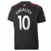 Maglia Manchester City Grealish 10 Divisa Trasferta 2022/23
