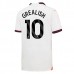 Maglia Manchester City Grealish 10 Divisa Trasferta 2023/24