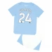 Maglia Manchester City Gvardiol 24 Bambino Divisa Prima 2023/24 Maglia Manchester City Gvardiol 24 Bambino Divisa Prima 2023/24
