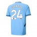 Maglia Manchester City Gvardiol 24 Divisa Prima 2024/25