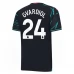 Maglia Manchester City Gvardiol 24 Divisa Terza 2023/24 Maglia Manchester City Gvardiol 24 Divisa Terza 2023/24