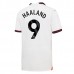 Maglia Manchester City Haaland 9 Divisa Trasferta 2023/24