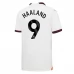 Maglia Manchester City Haaland 9 Divisa Trasferta 2023/24