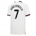 Maglia Manchester City Joao Cancelo 7 Divisa Trasferta 2023/24