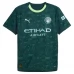 Maglia Manchester City Foden 47 Kit Gara Home Fourth 2025/26