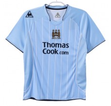 Maglia Manchester City Kit Gara Home Retro 2007-08