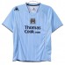 Maglia Manchester City Kit Gara Home Retro 2007-08
