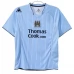 Maglia Manchester City Kit Gara Home Retro 2007-08 Maglia Manchester City Kit Gara Home Retro 2007-08