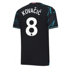 Maglia Manchester City Kovacic 8 Divisa Terza 2023/24