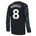Maglia Manchester City Kovacic 8 Divisa Terza 2023/24 Manica Lunga